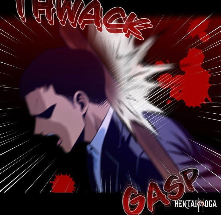 Gangster x Office Lady Gangster x Office Lady Chapter 120 - Page 72