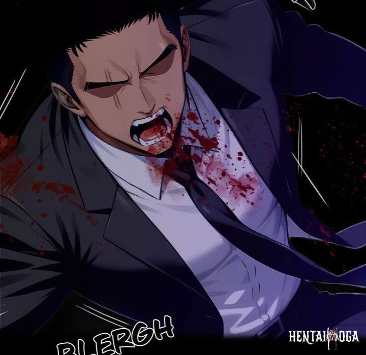 Gangster x Office Lady Gangster x Office Lady Chapter 120 - Page 74