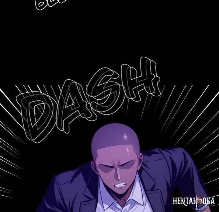 Gangster x Office Lady Gangster x Office Lady Chapter 120 - Page 75