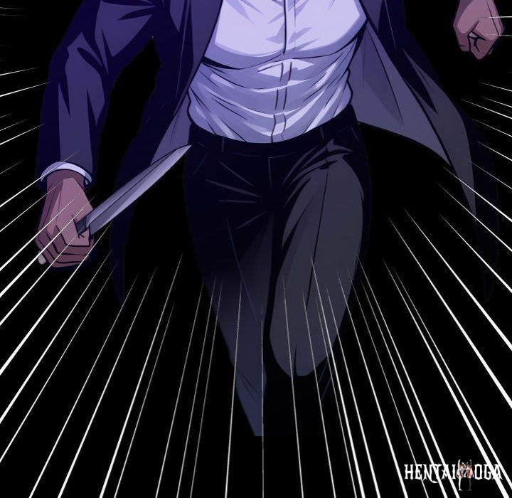 Gangster x Office Lady Gangster x Office Lady Chapter 120 - Page 76