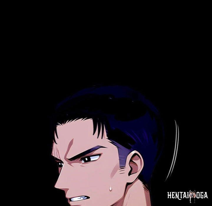 Gangster x Office Lady Gangster x Office Lady Chapter 120 - Page 8