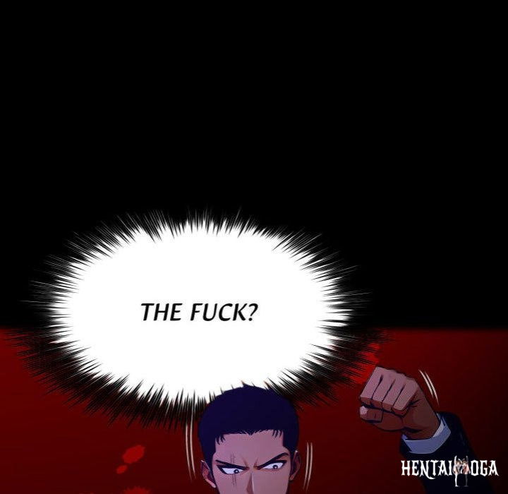 Gangster x Office Lady Gangster x Office Lady Chapter 120 - Page 80