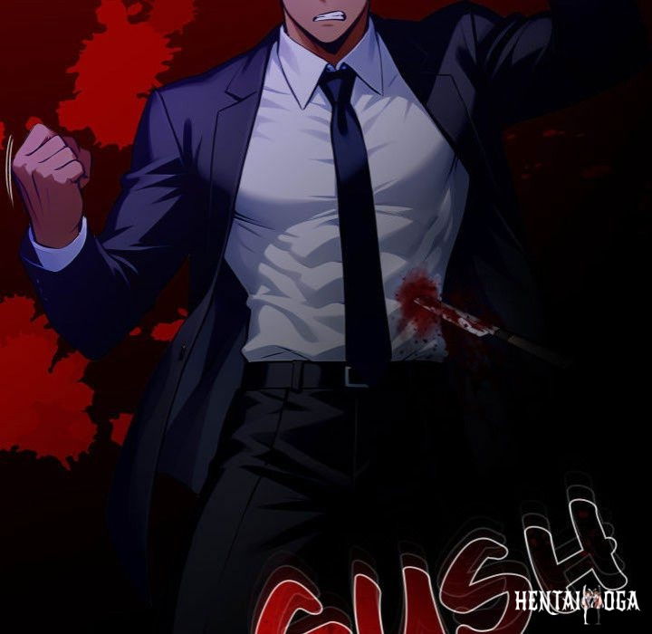 Gangster x Office Lady Gangster x Office Lady Chapter 120 - Page 81