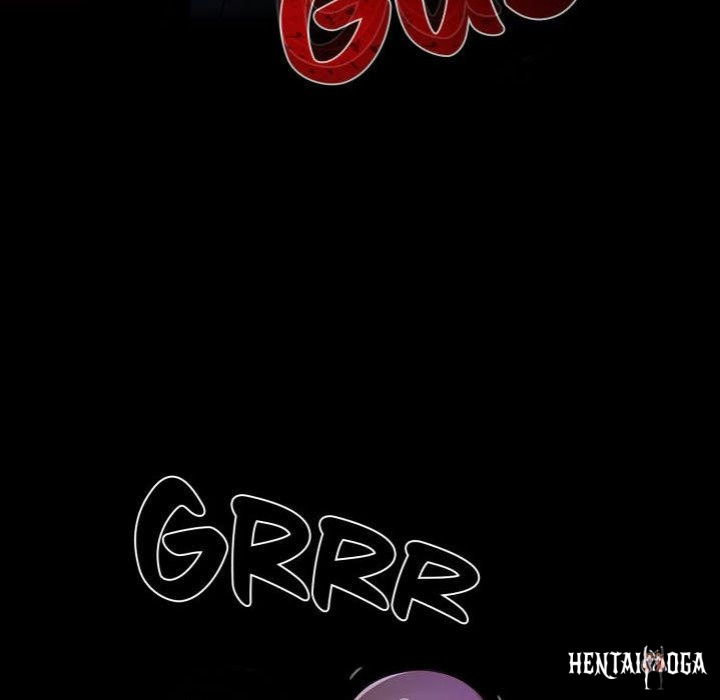 Gangster x Office Lady Gangster x Office Lady Chapter 120 - Page 82