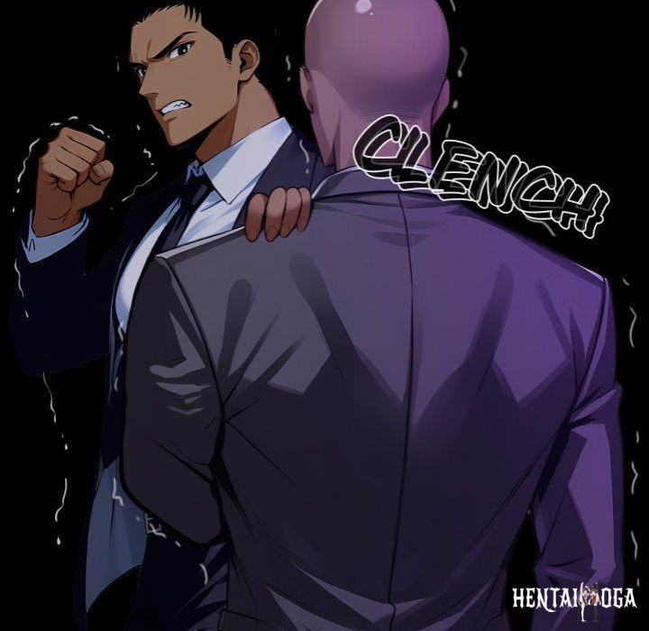 Gangster x Office Lady Gangster x Office Lady Chapter 120 - Page 83