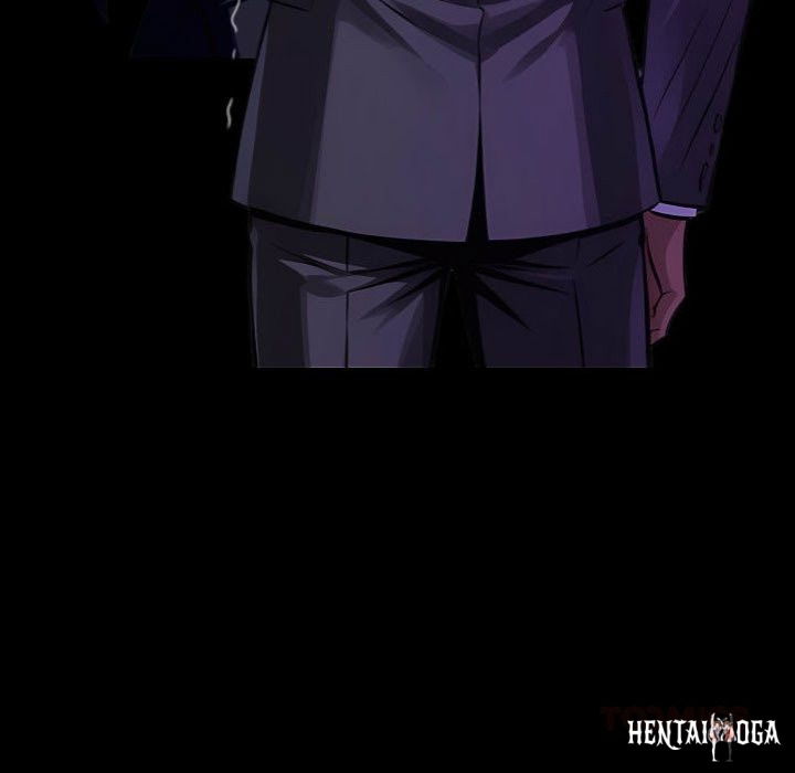 Gangster x Office Lady Gangster x Office Lady Chapter 120 - Page 84