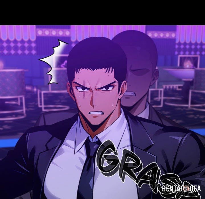 Gangster x Office Lady Gangster x Office Lady Chapter 120 - Page 85