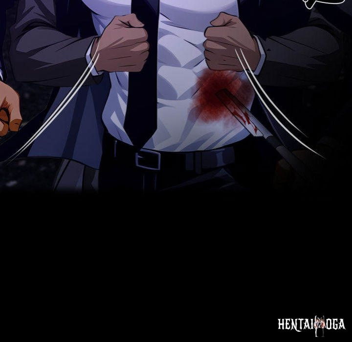 Gangster x Office Lady Gangster x Office Lady Chapter 120 - Page 86