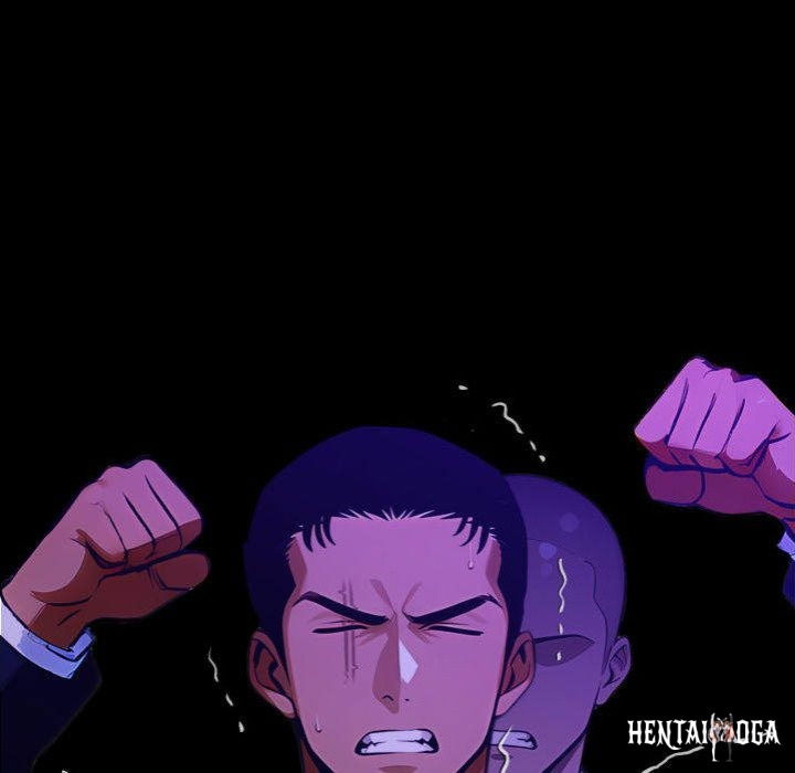 Gangster x Office Lady Gangster x Office Lady Chapter 120 - Page 87