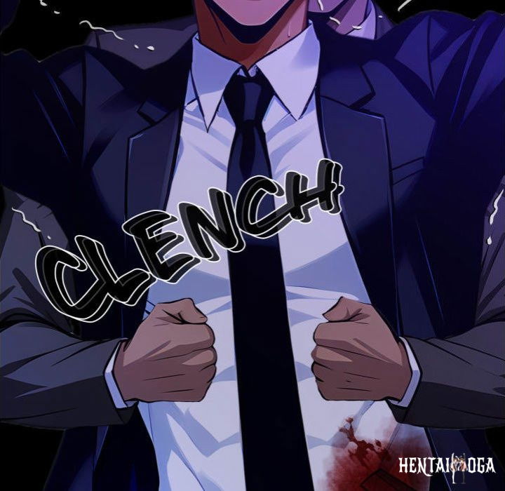 Gangster x Office Lady Gangster x Office Lady Chapter 120 - Page 88