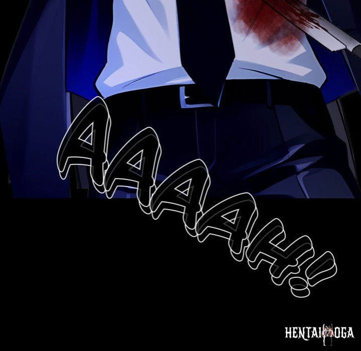 Gangster x Office Lady Gangster x Office Lady Chapter 120 - Page 89