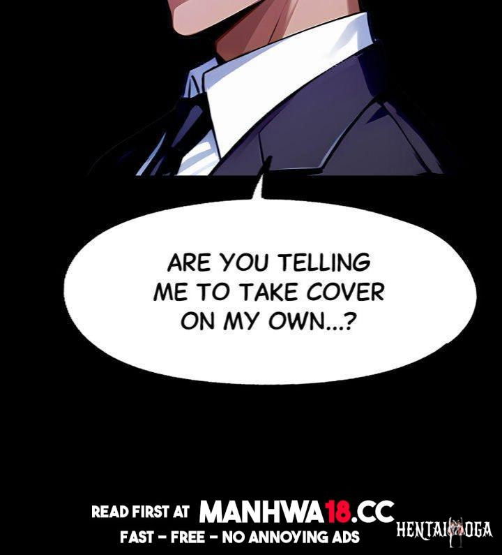 Gangster x Office Lady Gangster x Office Lady Chapter 120 - Page 9