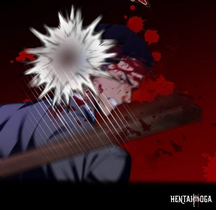 Gangster x Office Lady Gangster x Office Lady Chapter 120 - Page 92