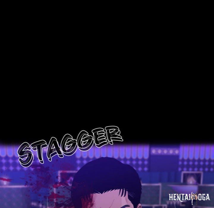 Gangster x Office Lady Gangster x Office Lady Chapter 120 - Page 93