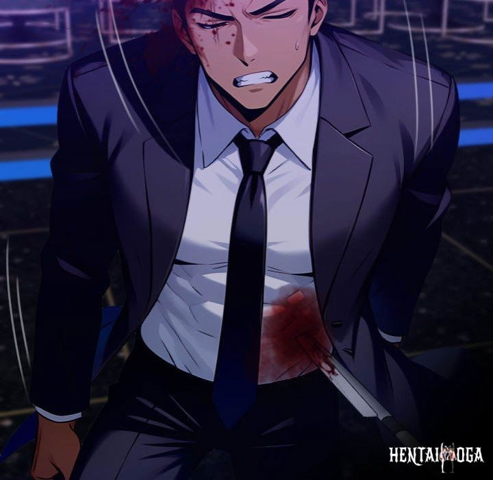 Gangster x Office Lady Gangster x Office Lady Chapter 120 - Page 94