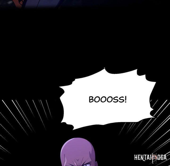 Gangster x Office Lady Gangster x Office Lady Chapter 120 - Page 95