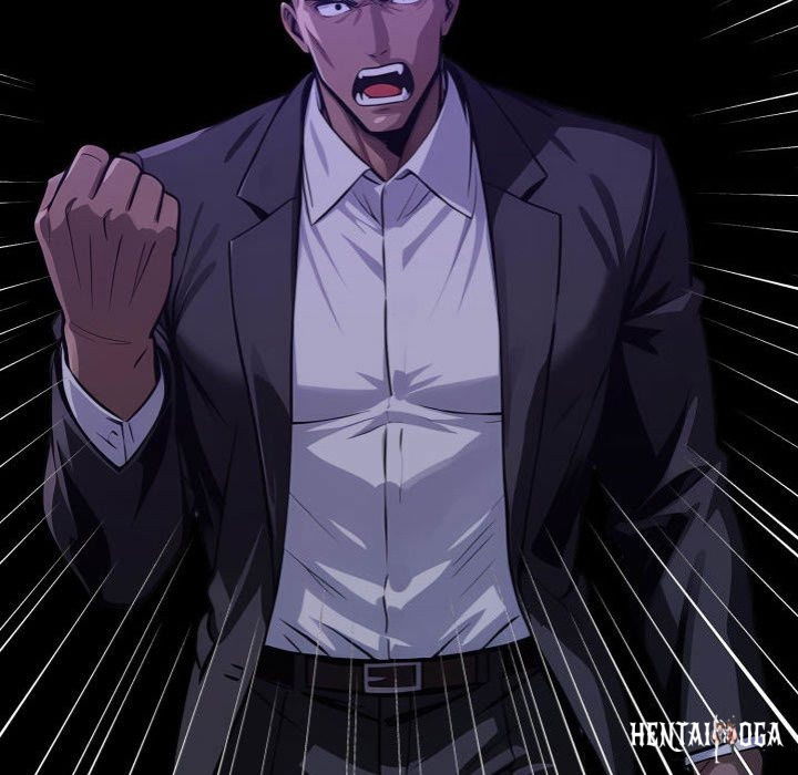 Gangster x Office Lady Gangster x Office Lady Chapter 120 - Page 96