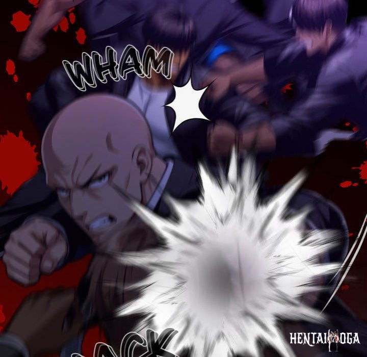 Gangster x Office Lady Gangster x Office Lady Chapter 120 - Page 98