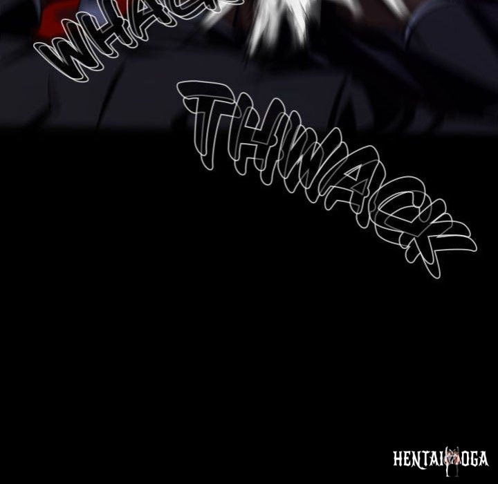 Gangster x Office Lady Gangster x Office Lady Chapter 120 - Page 99