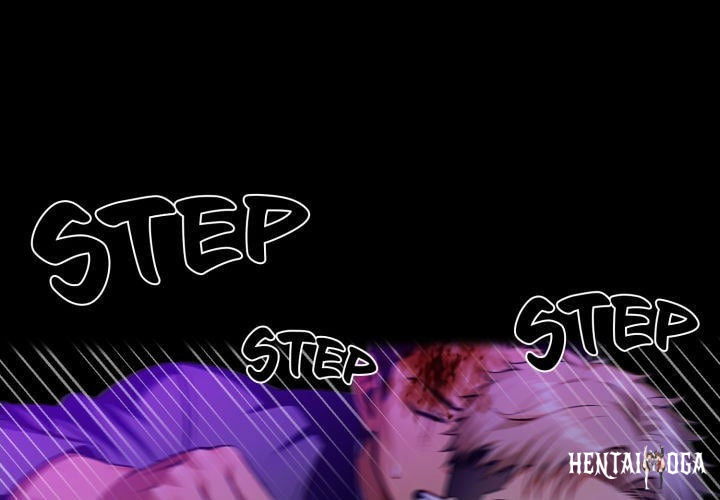 Gangster x Office Lady Gangster x Office Lady Chapter 121 - Page 1