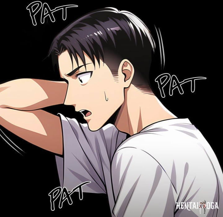 Gangster x Office Lady Gangster x Office Lady Chapter 121 - Page 100