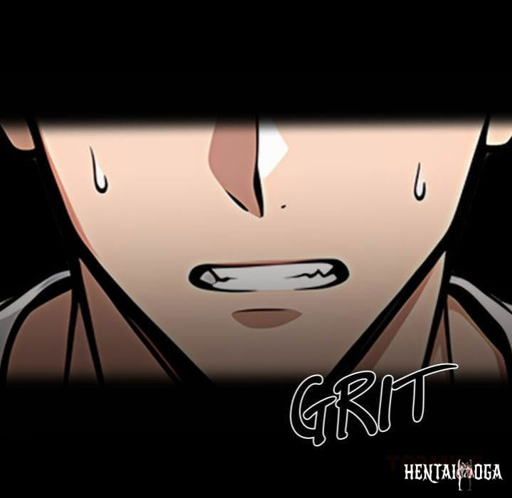 Gangster x Office Lady Gangster x Office Lady Chapter 121 - Page 102