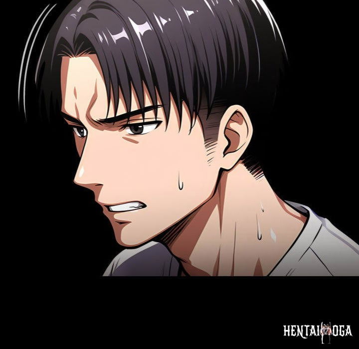 Gangster x Office Lady Gangster x Office Lady Chapter 121 - Page 104