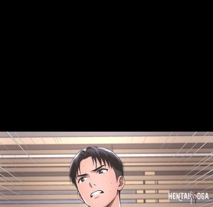 Gangster x Office Lady Gangster x Office Lady Chapter 121 - Page 105