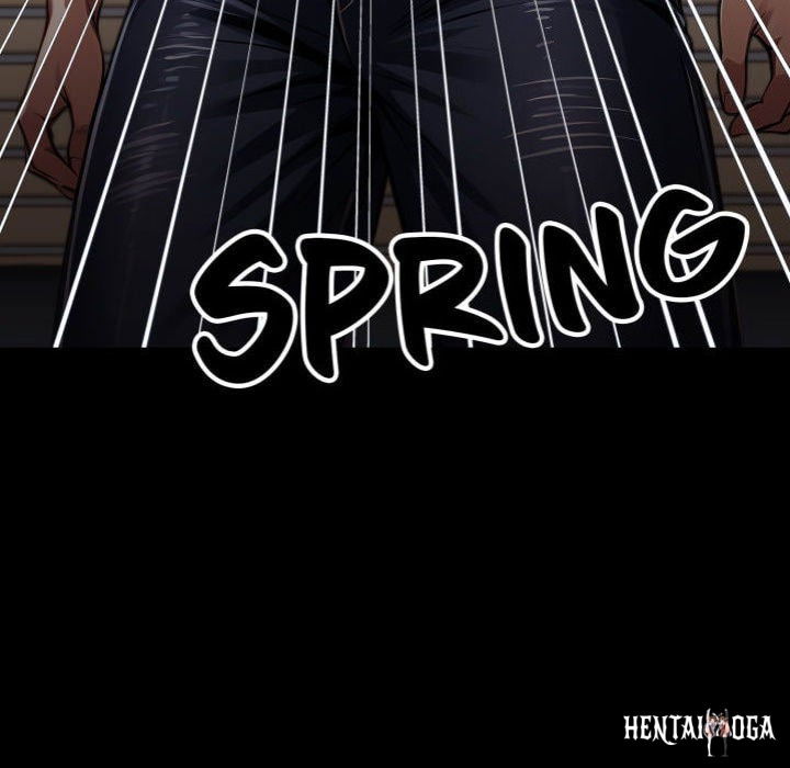 Gangster x Office Lady Gangster x Office Lady Chapter 121 - Page 107