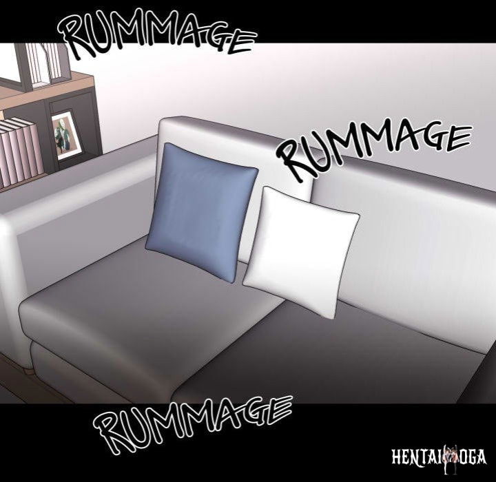 Gangster x Office Lady Gangster x Office Lady Chapter 121 - Page 108