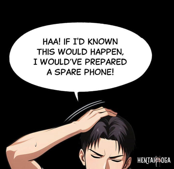 Gangster x Office Lady Gangster x Office Lady Chapter 121 - Page 109