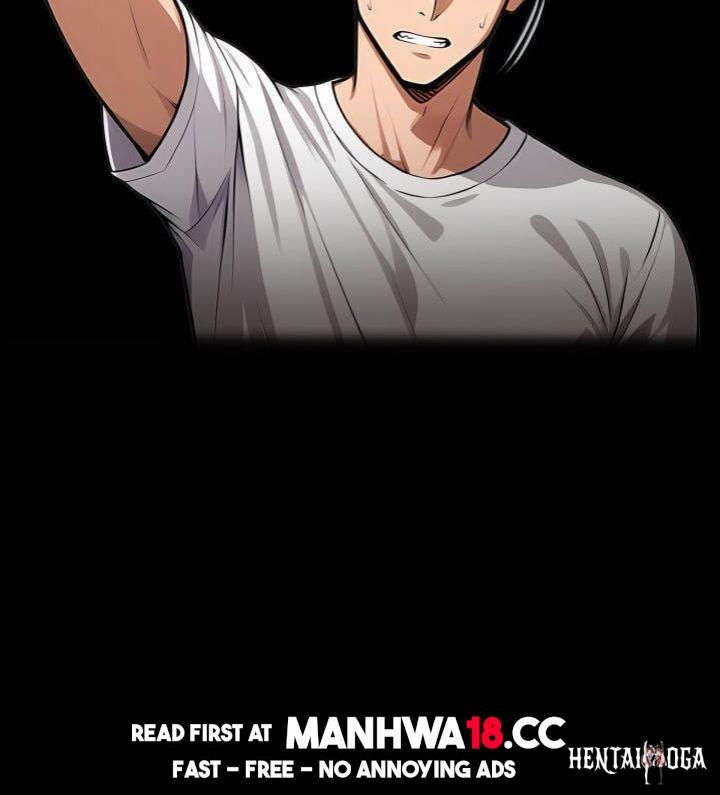 Gangster x Office Lady Gangster x Office Lady Chapter 121 - Page 110