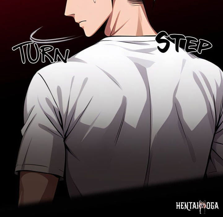 Gangster x Office Lady Gangster x Office Lady Chapter 121 - Page 112