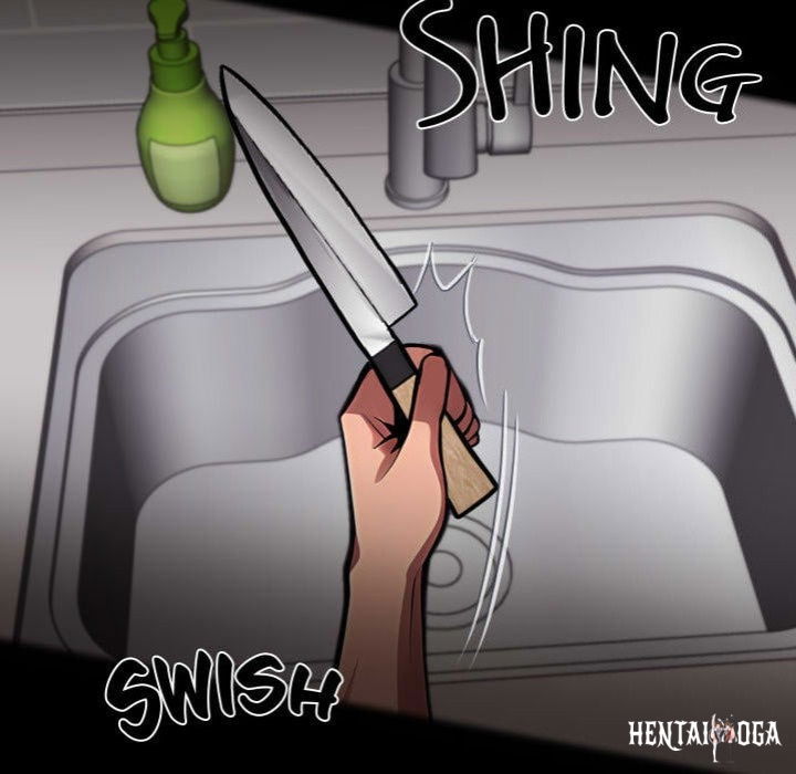 Gangster x Office Lady Gangster x Office Lady Chapter 121 - Page 114