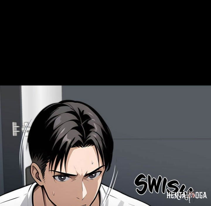 Gangster x Office Lady Gangster x Office Lady Chapter 121 - Page 118