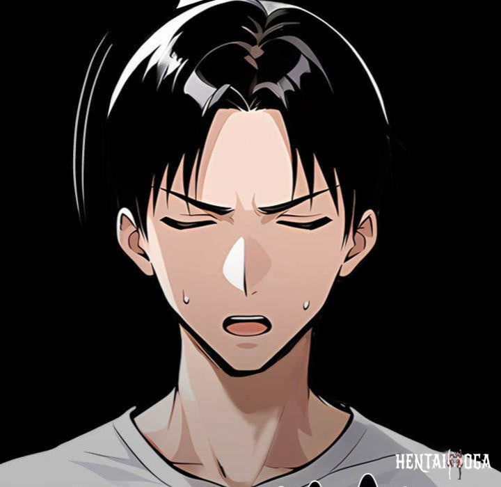 Gangster x Office Lady Gangster x Office Lady Chapter 121 - Page 120