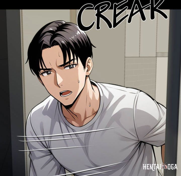 Gangster x Office Lady Gangster x Office Lady Chapter 121 - Page 122