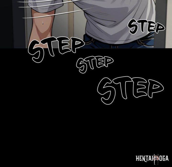 Gangster x Office Lady Gangster x Office Lady Chapter 121 - Page 123