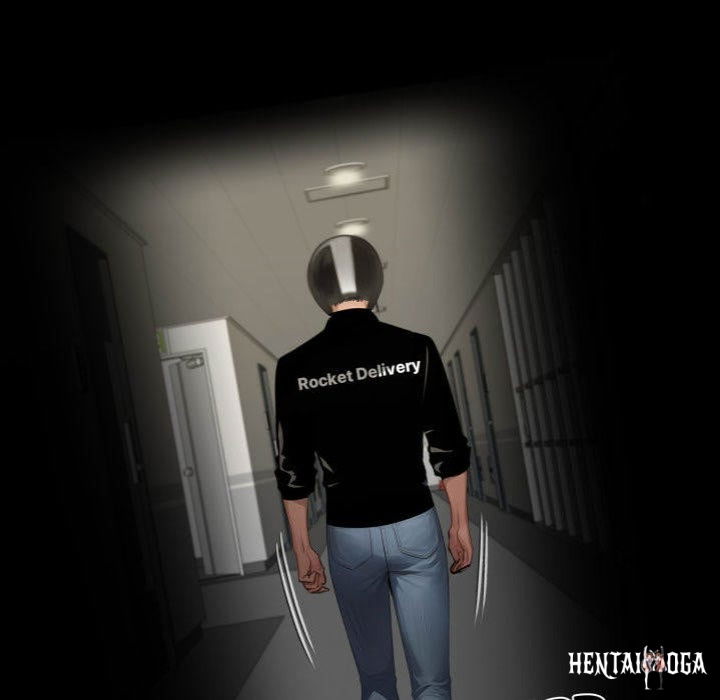 Gangster x Office Lady Gangster x Office Lady Chapter 121 - Page 124