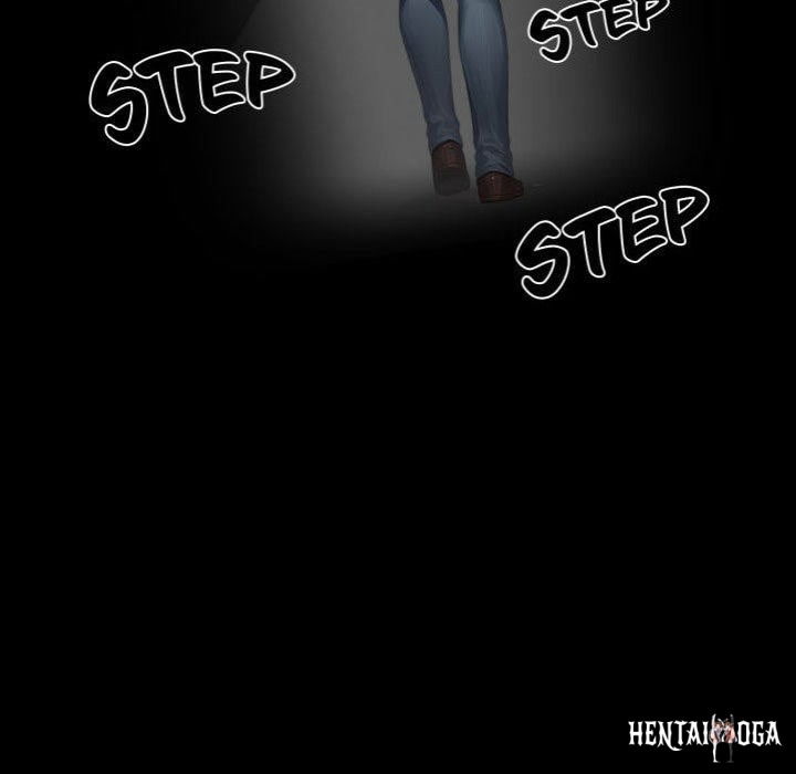 Gangster x Office Lady Gangster x Office Lady Chapter 121 - Page 125