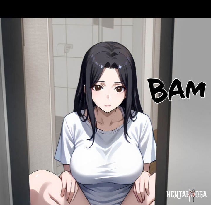 Gangster x Office Lady Gangster x Office Lady Chapter 121 - Page 128