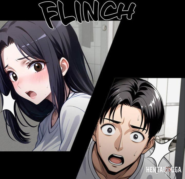 Gangster x Office Lady Gangster x Office Lady Chapter 121 - Page 130