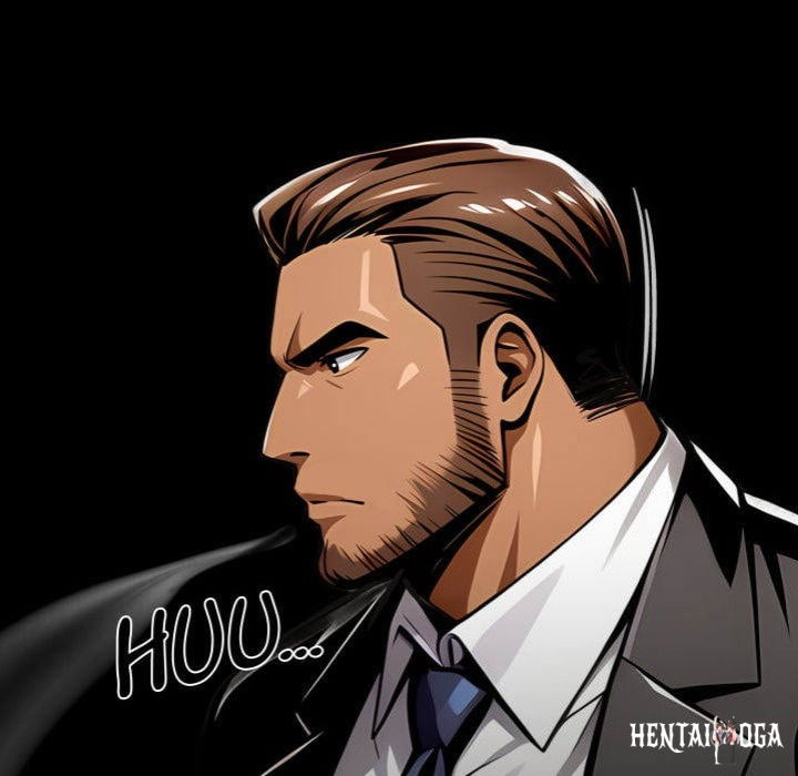 Gangster x Office Lady Gangster x Office Lady Chapter 121 - Page 135