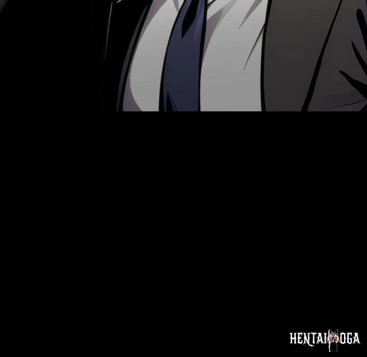 Gangster x Office Lady Gangster x Office Lady Chapter 121 - Page 136