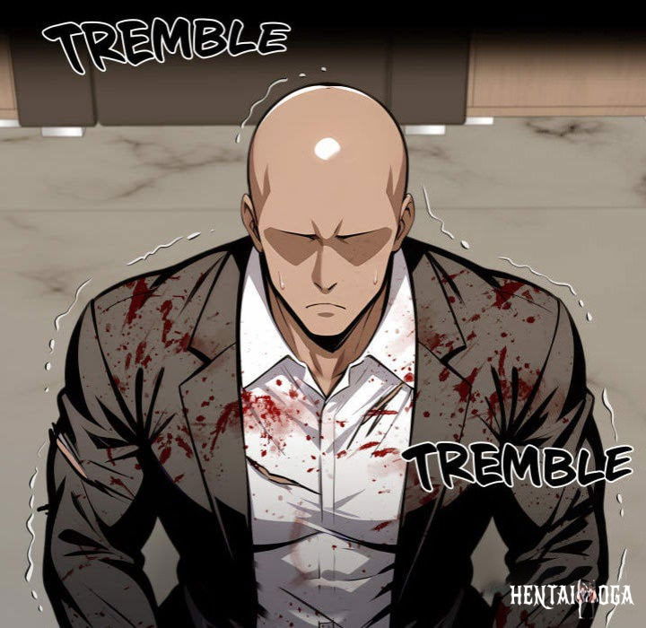 Gangster x Office Lady Gangster x Office Lady Chapter 121 - Page 138