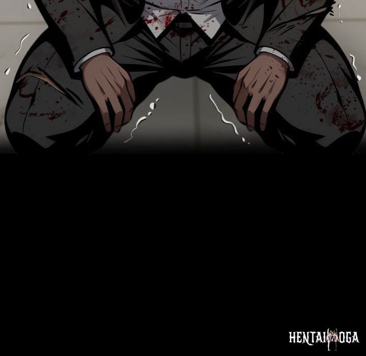 Gangster x Office Lady Gangster x Office Lady Chapter 121 - Page 139