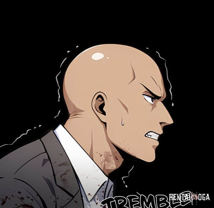 Gangster x Office Lady Gangster x Office Lady Chapter 121 - Page 140