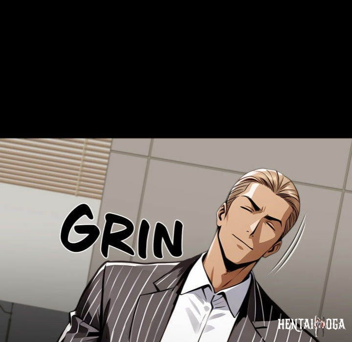 Gangster x Office Lady Gangster x Office Lady Chapter 121 - Page 144