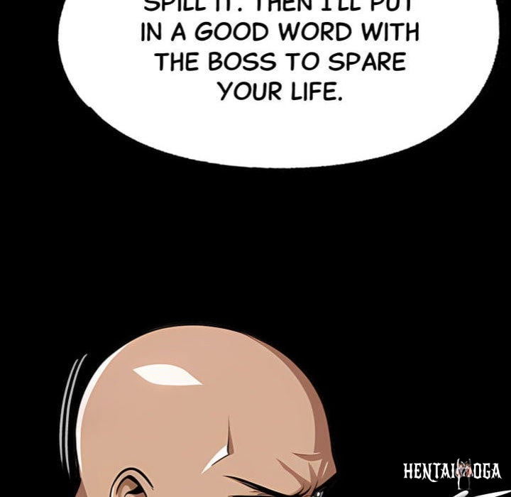 Gangster x Office Lady Gangster x Office Lady Chapter 121 - Page 146