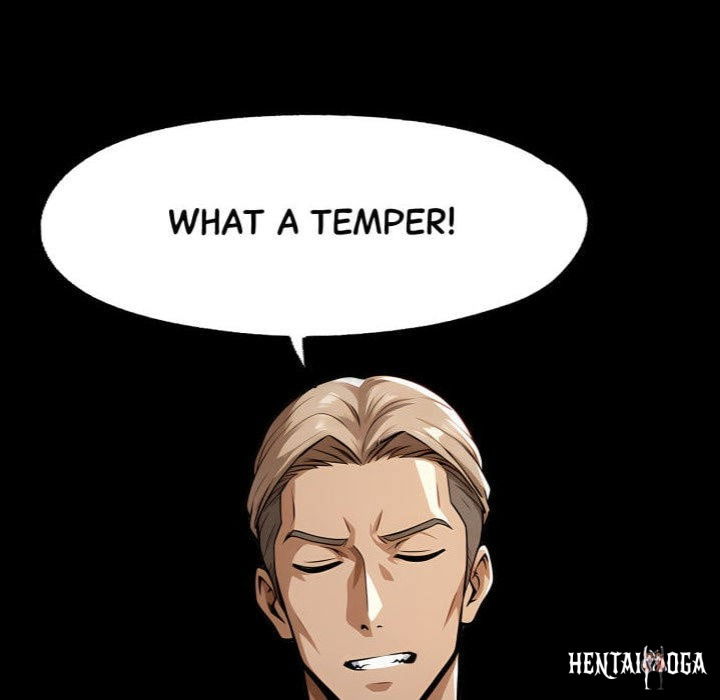 Gangster x Office Lady Gangster x Office Lady Chapter 121 - Page 148